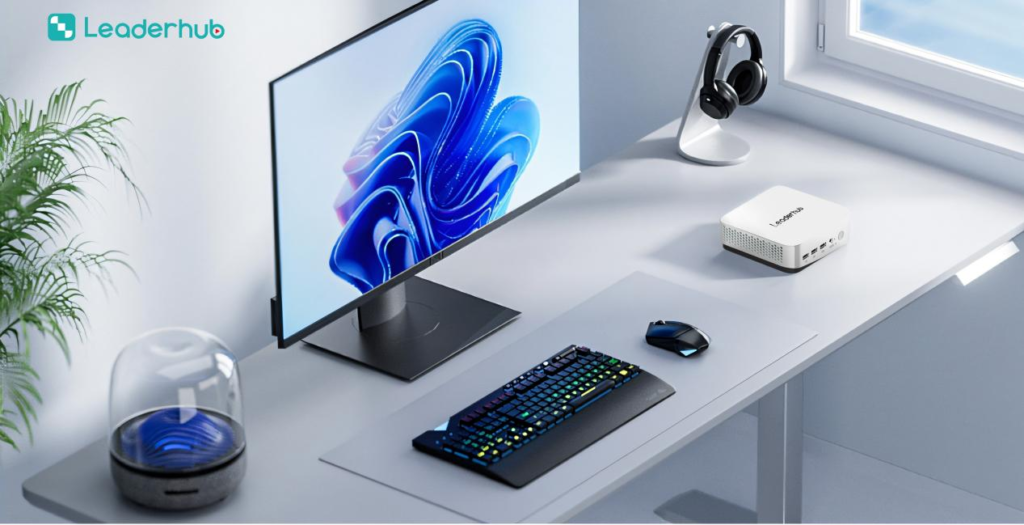 Mini PC: Your Versatile Sidekick for Daily Life
