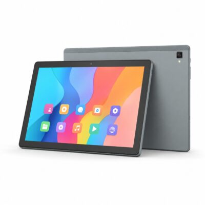 Leaderhub S18C 10.1" Tablet — 4GB RAM, 64GB Storage, Android 11