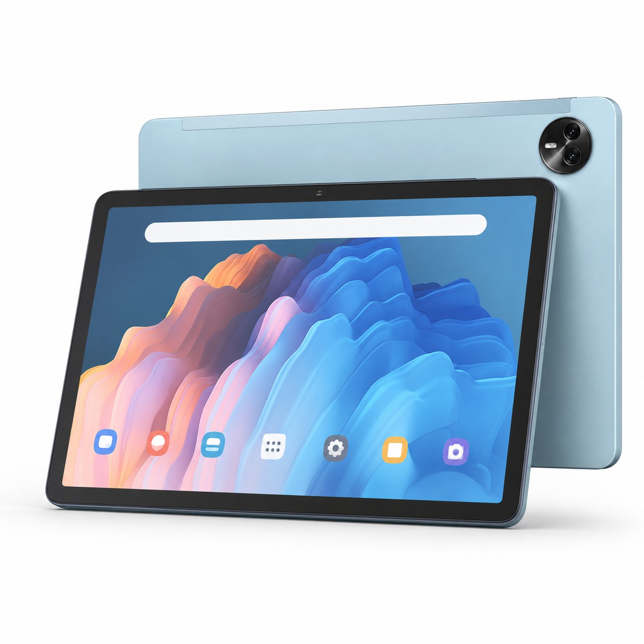 Leaderhub S21 11.45" Tablet — 8GB RAM, 256GB Storage, Helio G99, Android 14 - Image 2